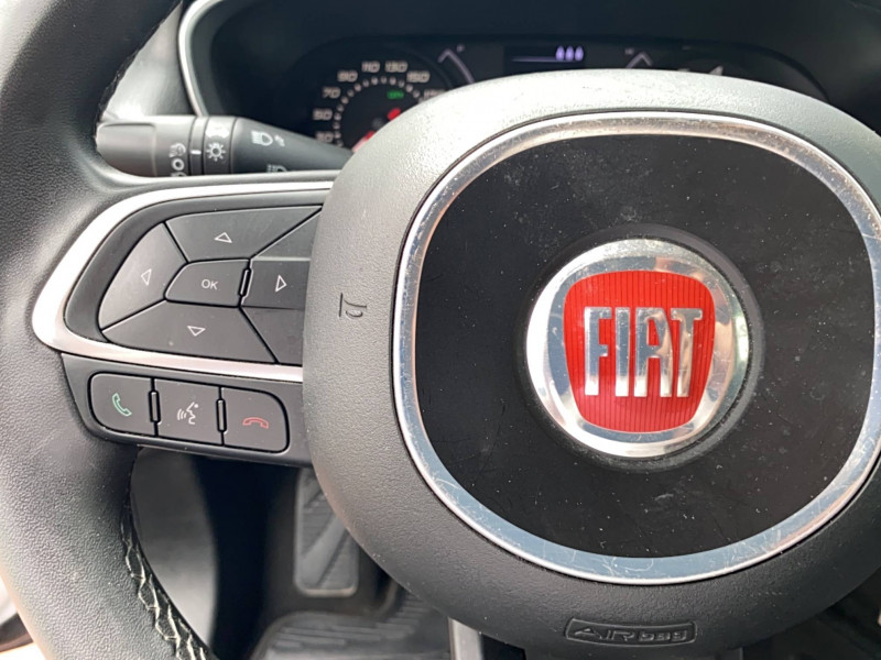 Fiat Tipo Tipo 5 Portes 1.4 95 ch Lounge 5p  occasion  Libourne - photo n15