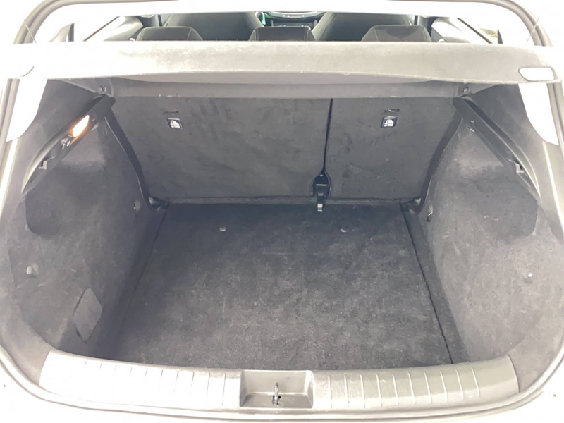 Fiat Tipo Tipo 5 Portes 1.4 95 ch Lounge 5p  occasion  Libourne - photo n7