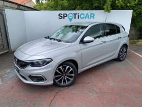 Fiat Tipo , garage FIAT - SIPA AUTOMOBILES - LIBOURNE  Libourne