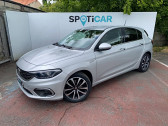 Fiat Tipo occasion année 2019 boite Manuelle Annonce Fiat Tipo occasion Essence Tipo 5 Portes 1.4 95 ch Lounge 5p à Libourne
