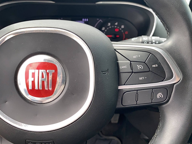 Fiat Tipo Tipo 5 Portes 1.4 95 ch Lounge 5p  occasion  Libourne - photo n16