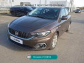 Annonce Fiat Tipo occasion Essence Tipo 5 Portes 1.4 95 ch Lounge  Neufchtel-en-Bray