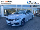 Fiat Tipo occasion année 2019 boite Manuelle Annonce Fiat Tipo occasion Essence Tipo 5 Portes 1.4 95 ch S&S Lounge 5p à La Motte-Servolex