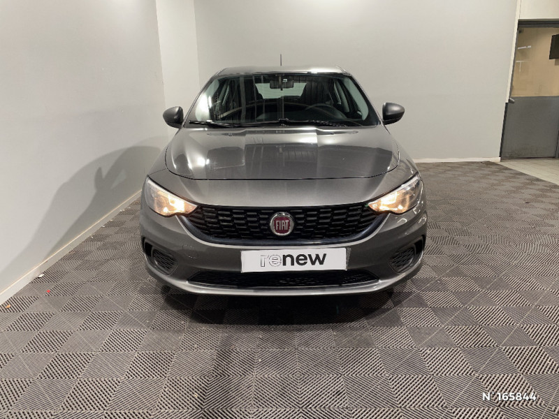 Fiat Tipo Tipo 5 Portes 1.4 95 ch  occasion  vreux - photo n3