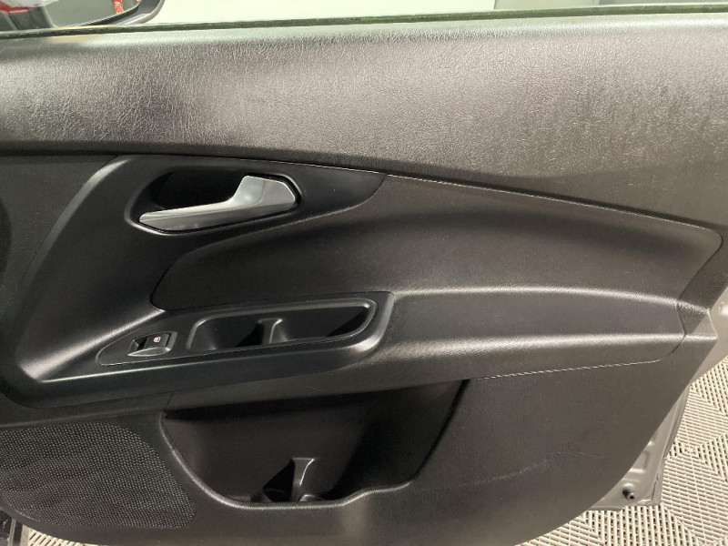 Fiat Tipo Tipo 5 Portes 1.4 95 ch  occasion  vreux - photo n19