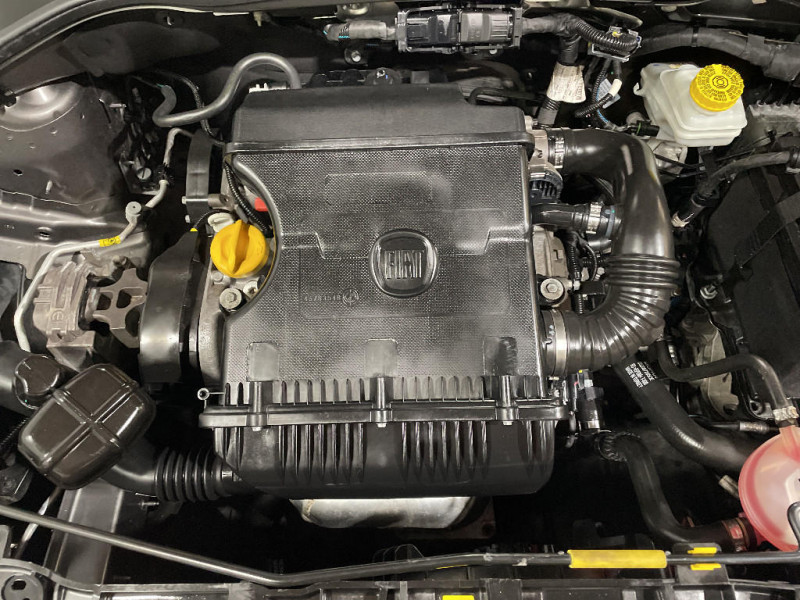 Fiat Tipo Tipo 5 Portes 1.4 95 ch  occasion  vreux - photo n20