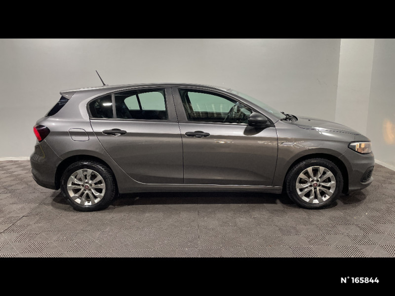 Fiat Tipo Tipo 5 Portes 1.4 95 ch  occasion  vreux - photo n5