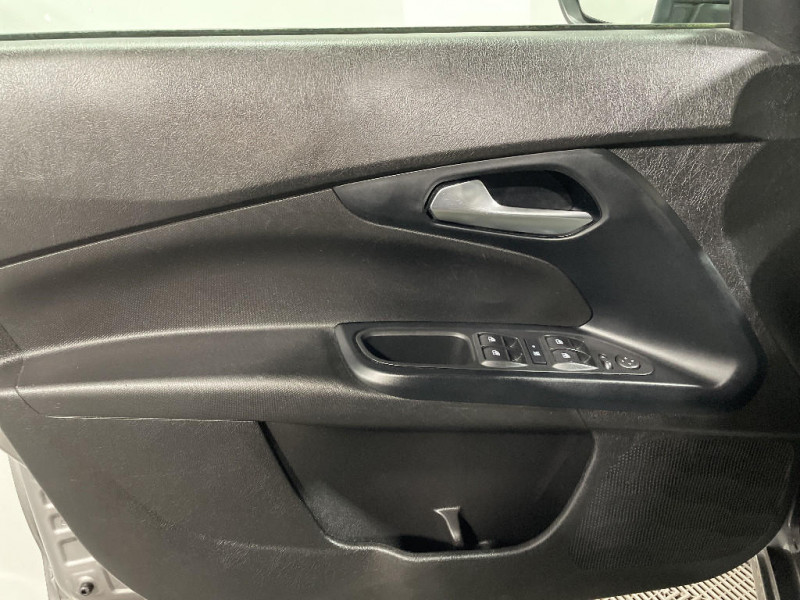 Fiat Tipo Tipo 5 Portes 1.4 95 ch  occasion  vreux - photo n18