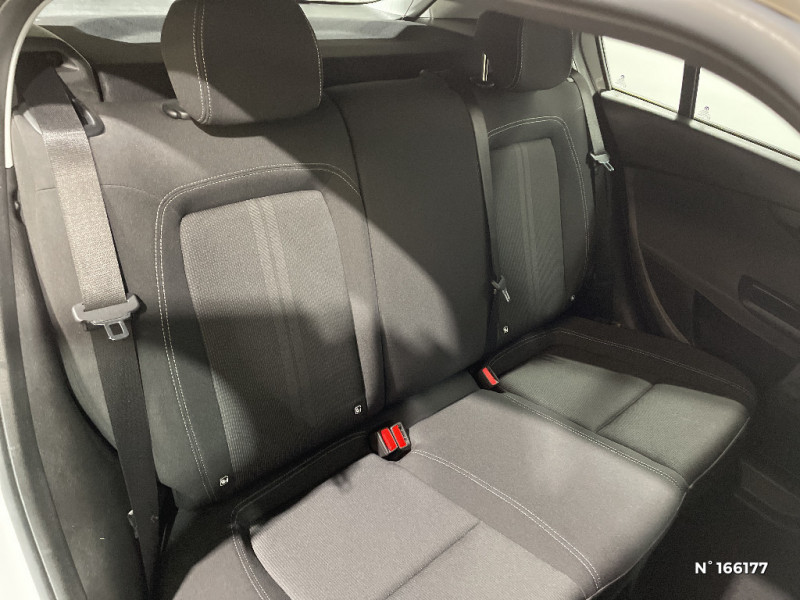 Fiat Tipo Tipo 5 Portes 1.4 95 ch  occasion � �vreux - photo n�11