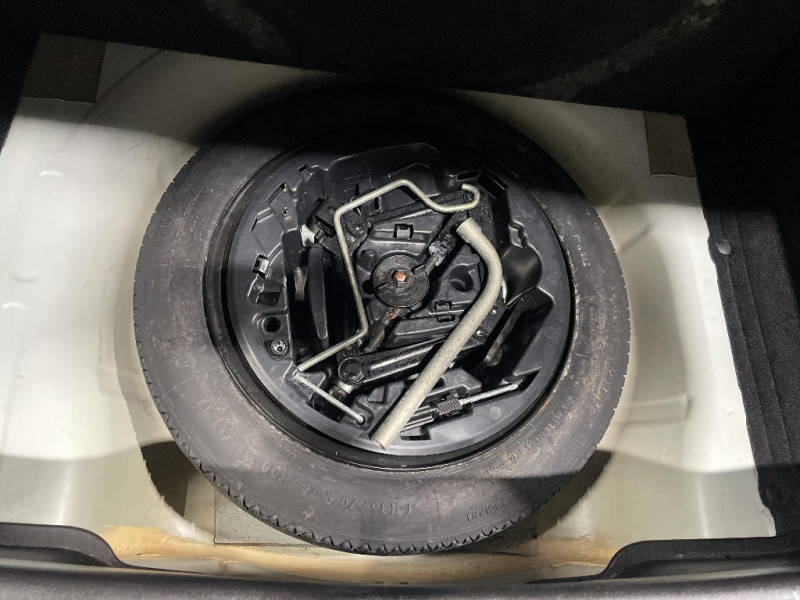 Fiat Tipo Tipo 5 Portes 1.4 95 ch  occasion � �vreux - photo n�16