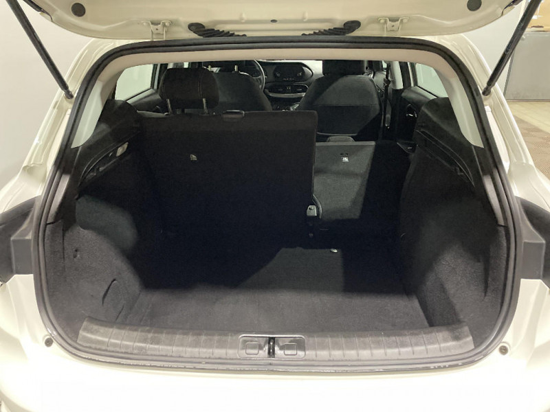 Fiat Tipo Tipo 5 Portes 1.4 95 ch  occasion � �vreux - photo n�15