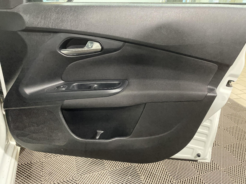 Fiat Tipo Tipo 5 Portes 1.4 95 ch  occasion � �vreux - photo n�19