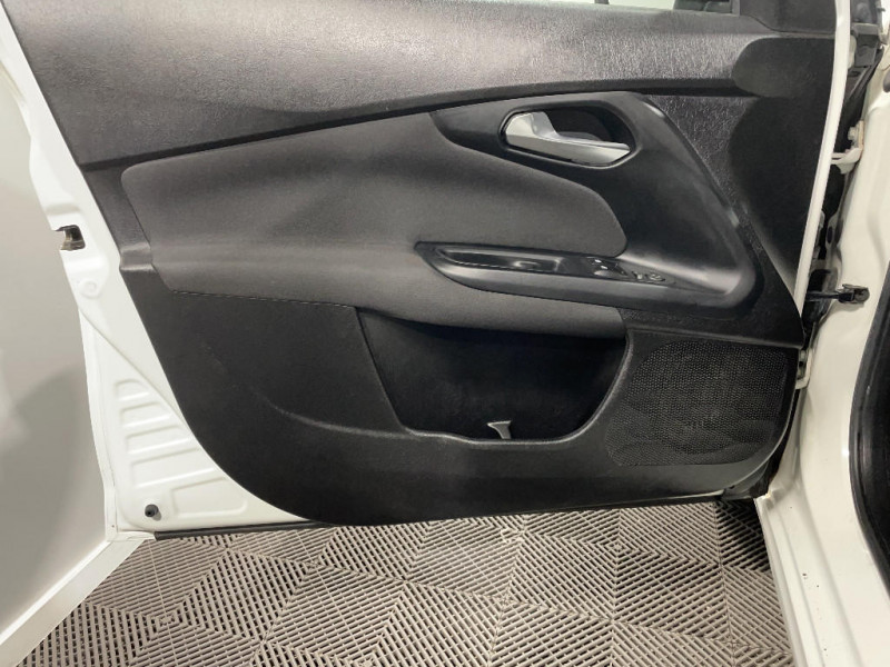 Fiat Tipo Tipo 5 Portes 1.4 95 ch  occasion � �vreux - photo n�18