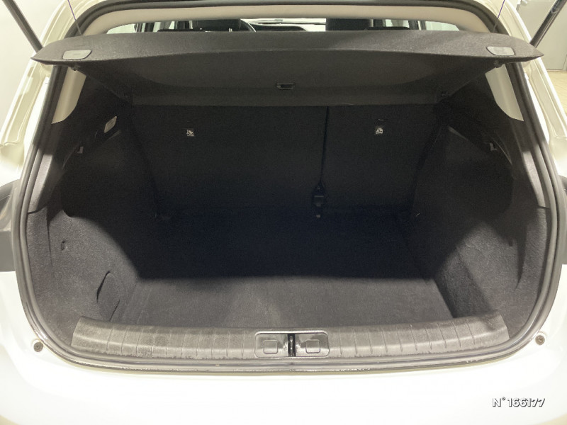 Fiat Tipo Tipo 5 Portes 1.4 95 ch  occasion � �vreux - photo n�7