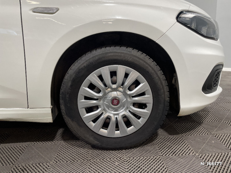 Fiat Tipo Tipo 5 Portes 1.4 95 ch  occasion � �vreux - photo n�8