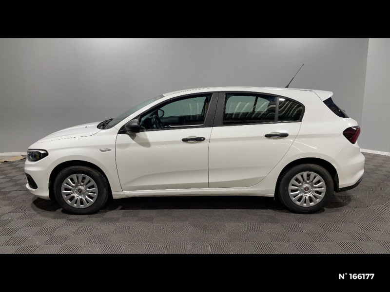 Fiat Tipo Tipo 5 Portes 1.4 95 ch  occasion � �vreux - photo n�2