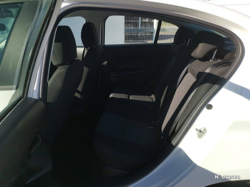 Fiat Tipo Tipo 5 Portes 1.4 95 ch  occasion  Brie-Comte-Robert - photo n8