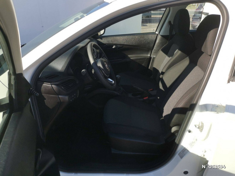 Fiat Tipo Tipo 5 Portes 1.4 95 ch  occasion  Brie-Comte-Robert - photo n13
