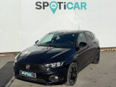 Annonce Fiat Tipo occasion Essence Tipo 5 Portes 1.4 T-jet 120 ch S-Design 5p  Villenave-d'Ornon