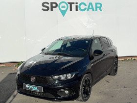 Fiat Tipo occasion 2019 mise en vente à Villenave-d'Ornon par le garage FIAT - HYUNDAI - SIPA AUTOMOBILES - BORDEAUX SUD - photo n°1