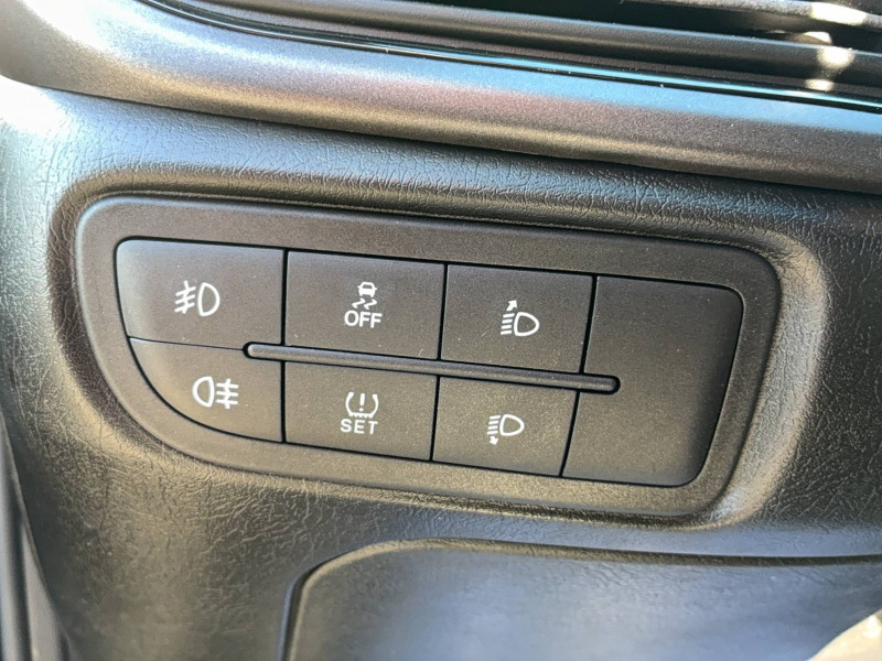 Fiat Tipo Tipo 5 Portes 1.4 T-jet 120 ch S-Design 5p  occasion  Villenave-d'Ornon - photo n18