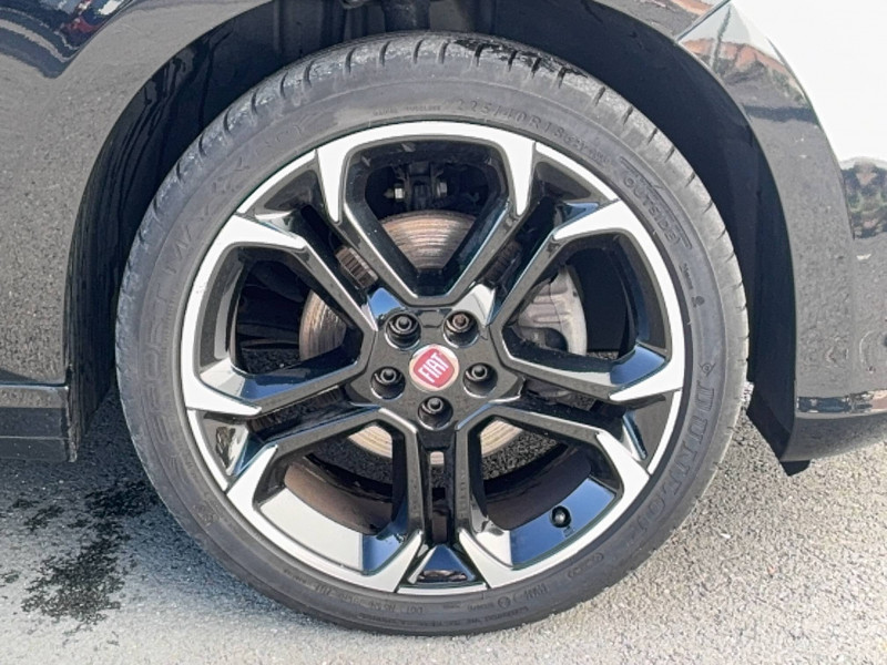 Fiat Tipo Tipo 5 Portes 1.4 T-jet 120 ch S-Design 5p  occasion  Villenave-d'Ornon - photo n12