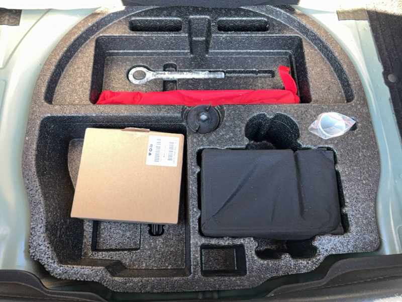 Fiat Tipo Tipo 5 Portes 1.4 T-jet 120 ch S-Design 5p  occasion  Villenave-d'Ornon - photo n11