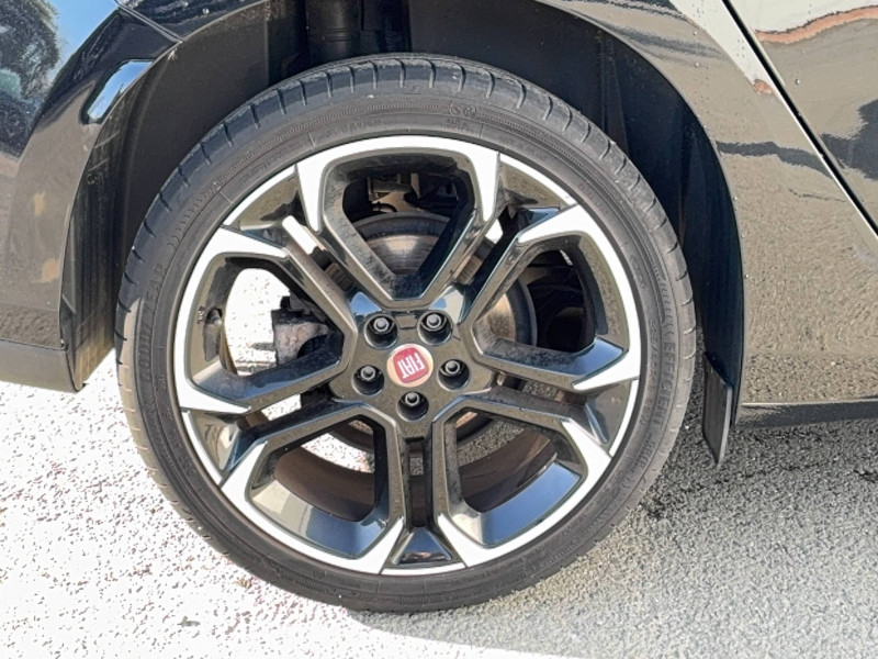 Fiat Tipo Tipo 5 Portes 1.4 T-jet 120 ch S-Design 5p  occasion  Villenave-d'Ornon - photo n9