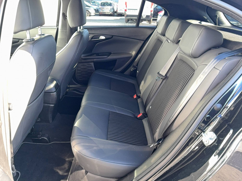 Fiat Tipo Tipo 5 Portes 1.4 T-jet 120 ch S-Design 5p  occasion  Villenave-d'Ornon - photo n15
