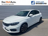 Fiat Tipo occasion année 2018 boite Manuelle Annonce Fiat Tipo occasion Essence Tipo 5 Portes 1.4 T-Jet 120 ch Start/Stop Lounge 5p à Annemasse