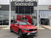 Annonce Fiat Tipo occasion Essence Tipo 5 Portes 1.5 Firefly Turbo 130 ch S&S DCT7 Hybrid Cross  Toulouse