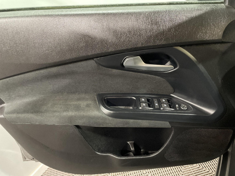 Fiat Tipo Tipo 5 Portes 1.6 110 ch BVA Lounge  occasion  vreux - photo n19