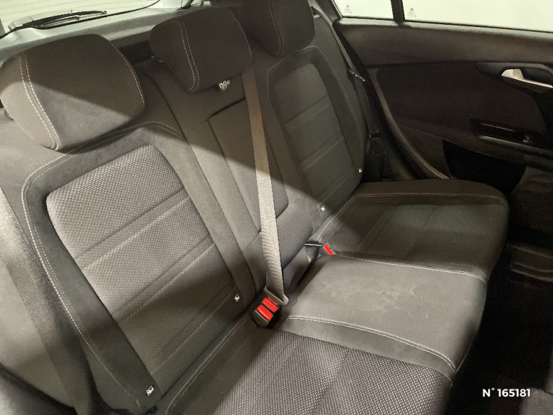 Fiat Tipo Tipo 5 Portes 1.6 110 ch BVA Lounge  occasion  vreux - photo n11