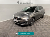 Fiat Tipo occasion année 2017 boite Automatique Annonce Fiat Tipo occasion Essence Tipo 5 Portes 1.6 110 ch BVA Lounge à Évreux