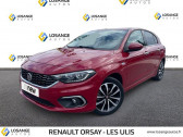 Annonce Fiat Tipo occasion Diesel Tipo 5 Portes 1.6 MultiJet 120 ch S&S DCT  Les Ulis