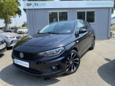 Fiat Tipo occasion année 2019 boite Manuelle Annonce Fiat Tipo occasion Diesel Tipo 5 Portes 1.6 MultiJet 120 ch S&S S-Design 5p à Muret