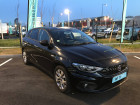 Fiat Tipo occasion année 2018 boite Manuelle Annonce Fiat Tipo occasion Diesel Tipo 5 Portes 1.6 MultiJet 120 ch Start/Stop Business Plus 5 à Toulouse