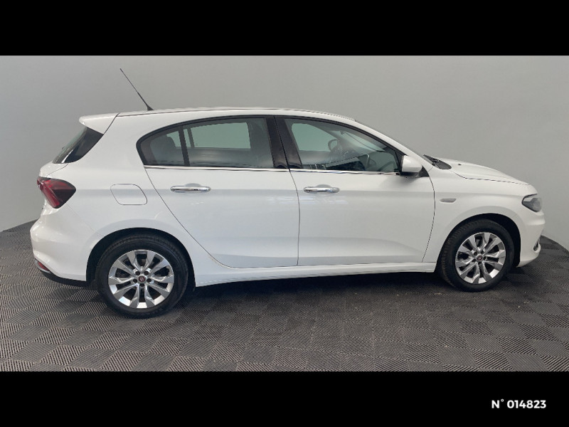 Fiat Tipo Tipo 5 Portes 1.6 MultiJet 120 ch Start/Stop Easy  occasion  Chambly - photo n5