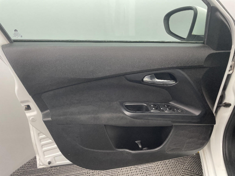 Fiat Tipo Tipo 5 Portes 1.6 MultiJet 120 ch Start/Stop Easy  occasion  Chambly - photo n19