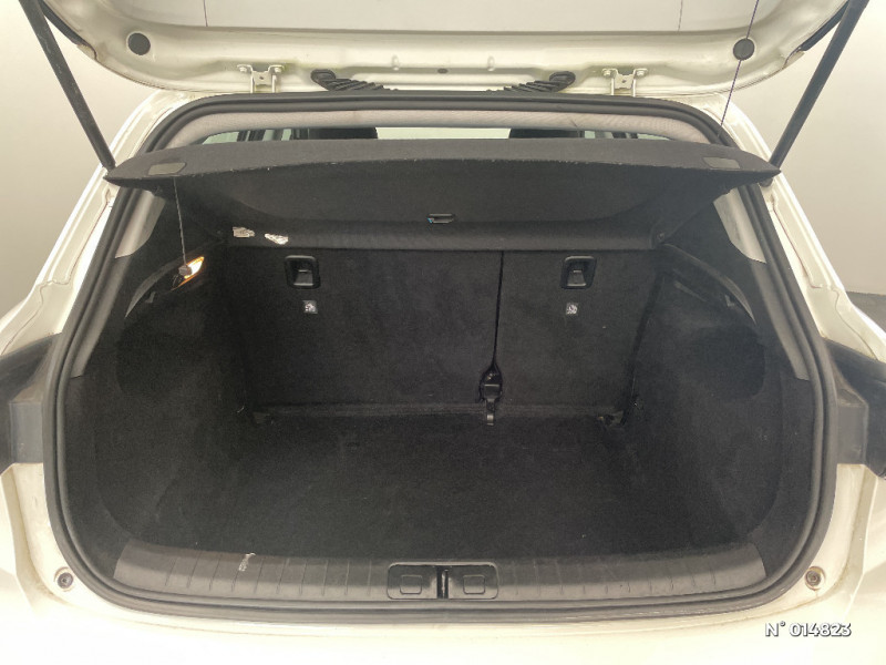 Fiat Tipo Tipo 5 Portes 1.6 MultiJet 120 ch Start/Stop Easy  occasion  Chambly - photo n7