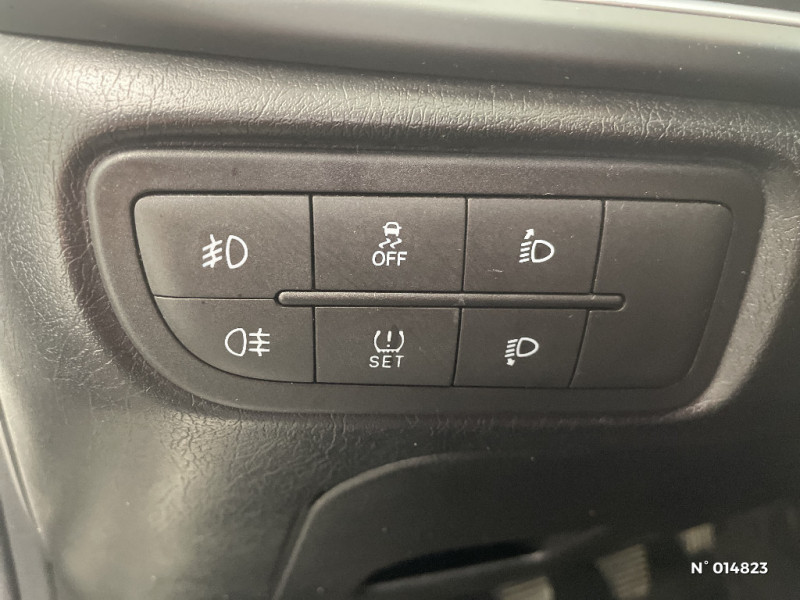 Fiat Tipo Tipo 5 Portes 1.6 MultiJet 120 ch Start/Stop Easy  occasion  Chambly - photo n15