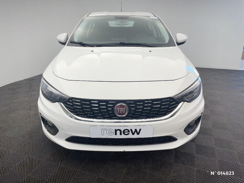 Fiat Tipo Tipo 5 Portes 1.6 MultiJet 120 ch Start/Stop Easy  occasion  Chambly - photo n3