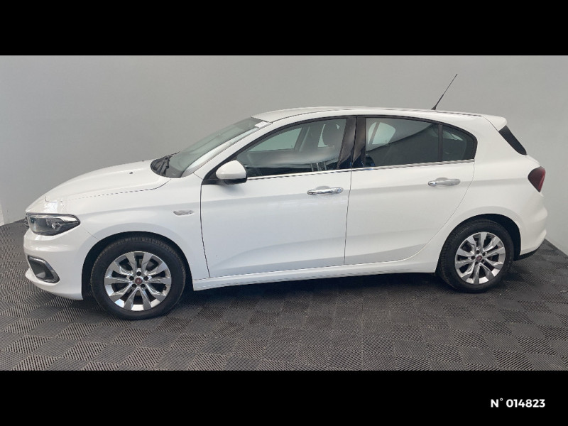Fiat Tipo Tipo 5 Portes 1.6 MultiJet 120 ch Start/Stop Easy  occasion  Chambly - photo n2