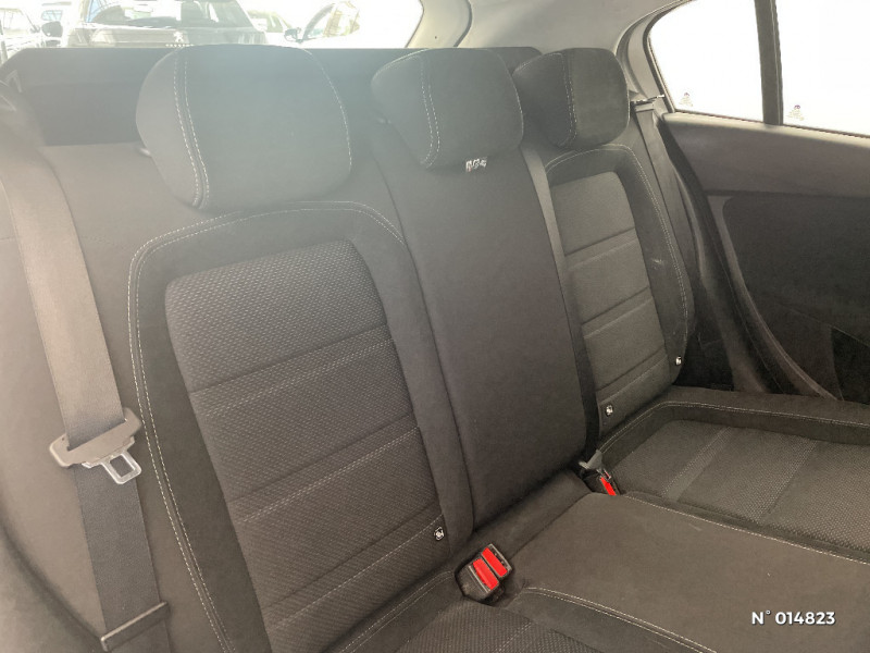 Fiat Tipo Tipo 5 Portes 1.6 MultiJet 120 ch Start/Stop Easy  occasion  Chambly - photo n11