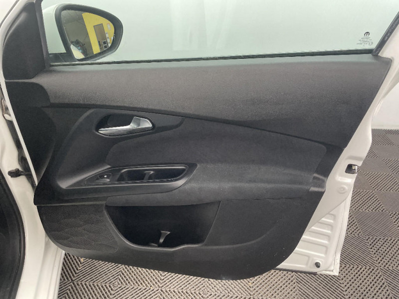 Fiat Tipo Tipo 5 Portes 1.6 MultiJet 120 ch Start/Stop Easy  occasion  Chambly - photo n20