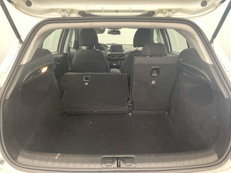 Fiat Tipo Tipo 5 Portes 1.6 MultiJet 120 ch Start/Stop Easy  occasion  Chambly - photo n16