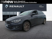 Fiat Tipo Tipo 5 Portes 1.6 MultiJet 120 ch Start/Stop   SAINT MARTIN D'HERES 38