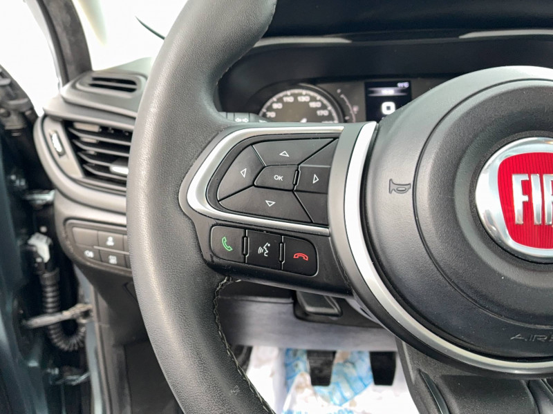 Fiat Tipo Tipo Cross 1.0 Firefly Turbo 100 ch S&S  5p  occasion � Villenave-d'Ornon - photo n�20