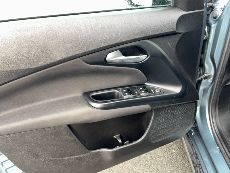 Fiat Tipo Tipo Cross 1.0 Firefly Turbo 100 ch S&S  5p  occasion � Villenave-d'Ornon - photo n�18