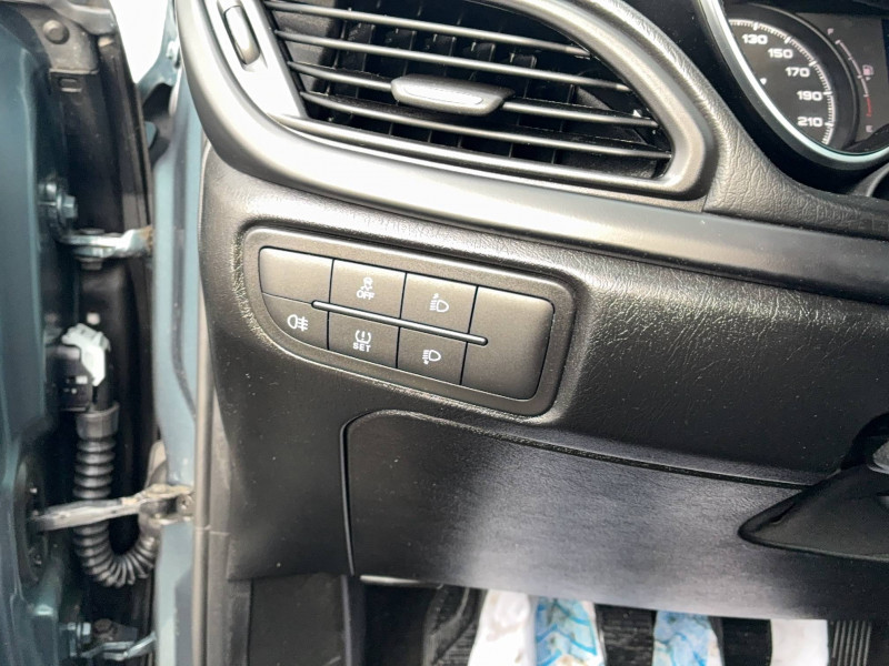 Fiat Tipo Tipo Cross 1.0 Firefly Turbo 100 ch S&S  5p  occasion � Villenave-d'Ornon - photo n�19